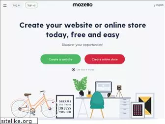 mozelo.com