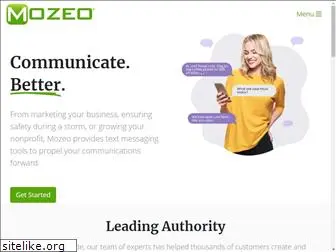 mozeo.com