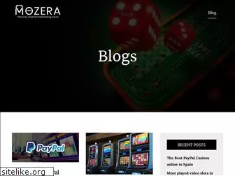 mozera.com