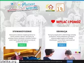 mozesz-wiecej.org.pl