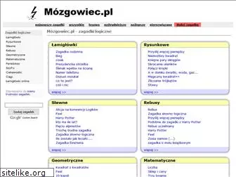 mozgowiec.pl