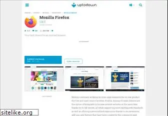 mozilla-firefox.en.uptodown.com