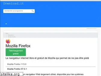 mozilla-firefox.fr.jaleco.com