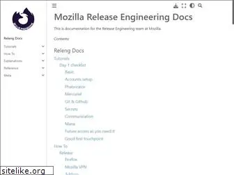 mozilla-releng.net