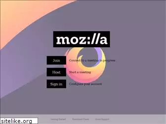 mozilla.zoom.us