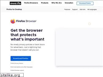 mozillafirefox.us