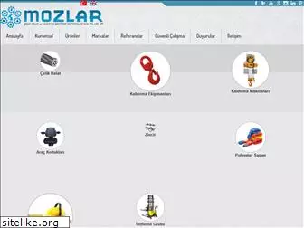 mozlar.com