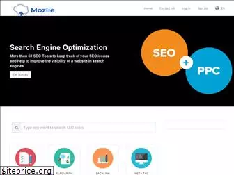 mozlie.com