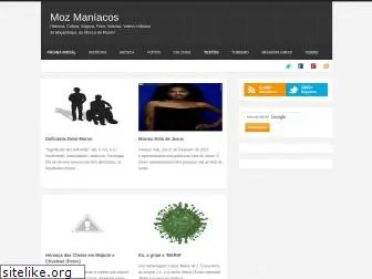 mozmaniacos.com