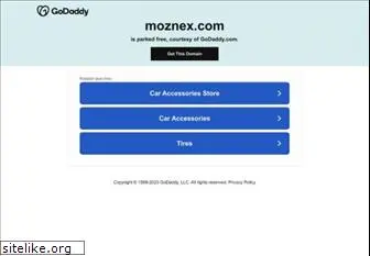 moznex.com