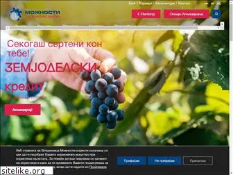 moznosti.com.mk