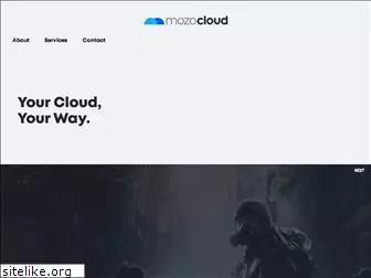 mozo.cloud