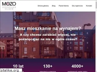 mozo.pl