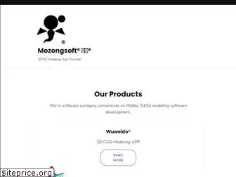 mozongsoft.com