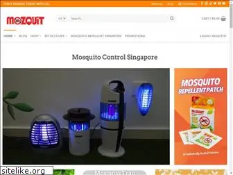 mozquit.com