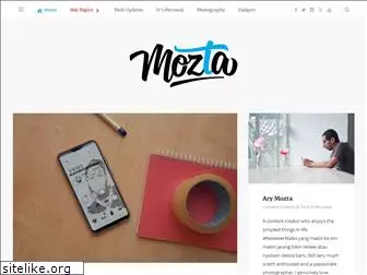 mozta.com