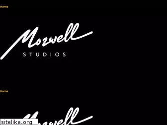 mozwellstudios.com