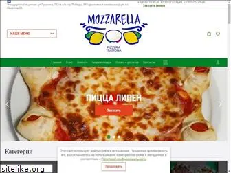 mozzarella174.ru