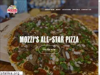 mozzispizza.com