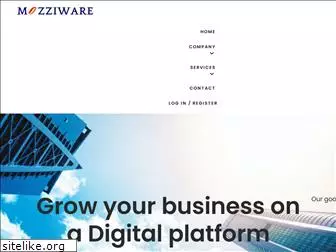 mozziware.com