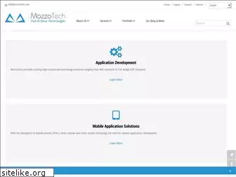 mozzotech.com