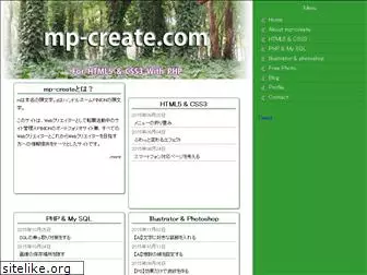 mp-create.com