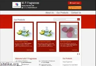 mp-fragrances.com