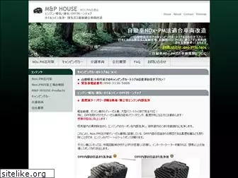 mp-house.com