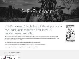 mp-purkaamo.fi