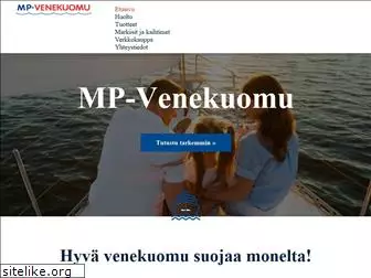 mp-venekuomu.fi