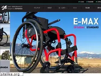 mp-wheelchairs.jp