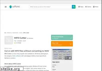 mp3-cutter.en.softonic.com