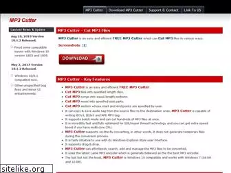 mp3-cutter.org
