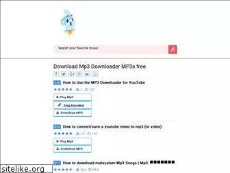 mp3-downloader.rabbitmp3.com