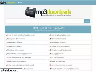 mp3-downloads.net