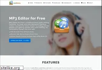 mp3-editor.net