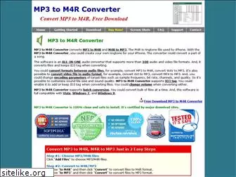 mp3-m4r.com