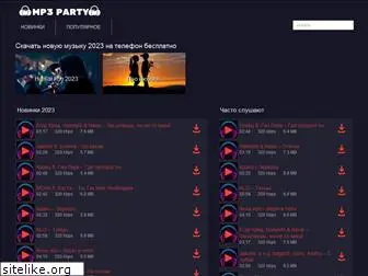 mp3-partyy.net