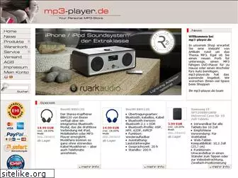 mp3-player.de