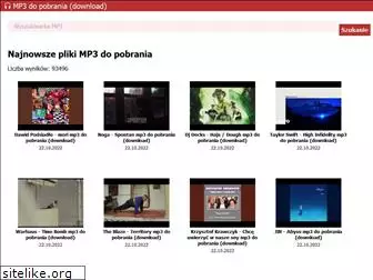 mp3-pobieranie.top