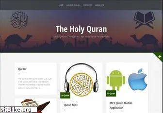 mp3-quran.com