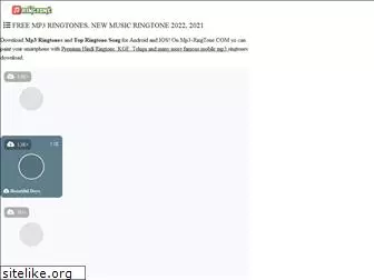 mp3-ringtone.com
