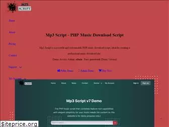 mp3-script.com