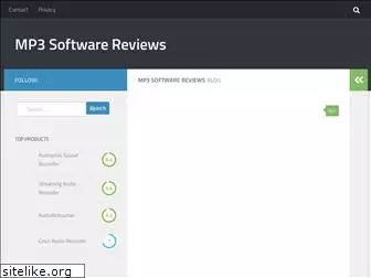 mp3-software.com