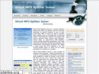 mp3-splitter-joiner.com