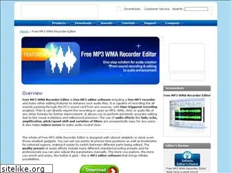 mp3-wma-recorder-editor.com