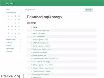 mp3-wo.xyz thumbnail