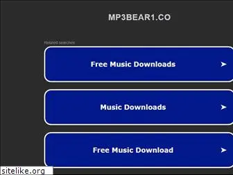 mp3bear1.co