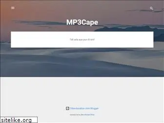 mp3cape.com