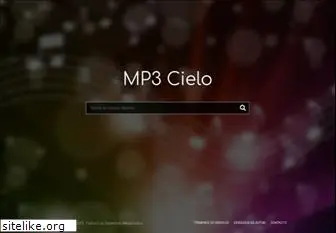 mp3cielo.com